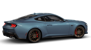 2026 Ford Mustang® External Image 4